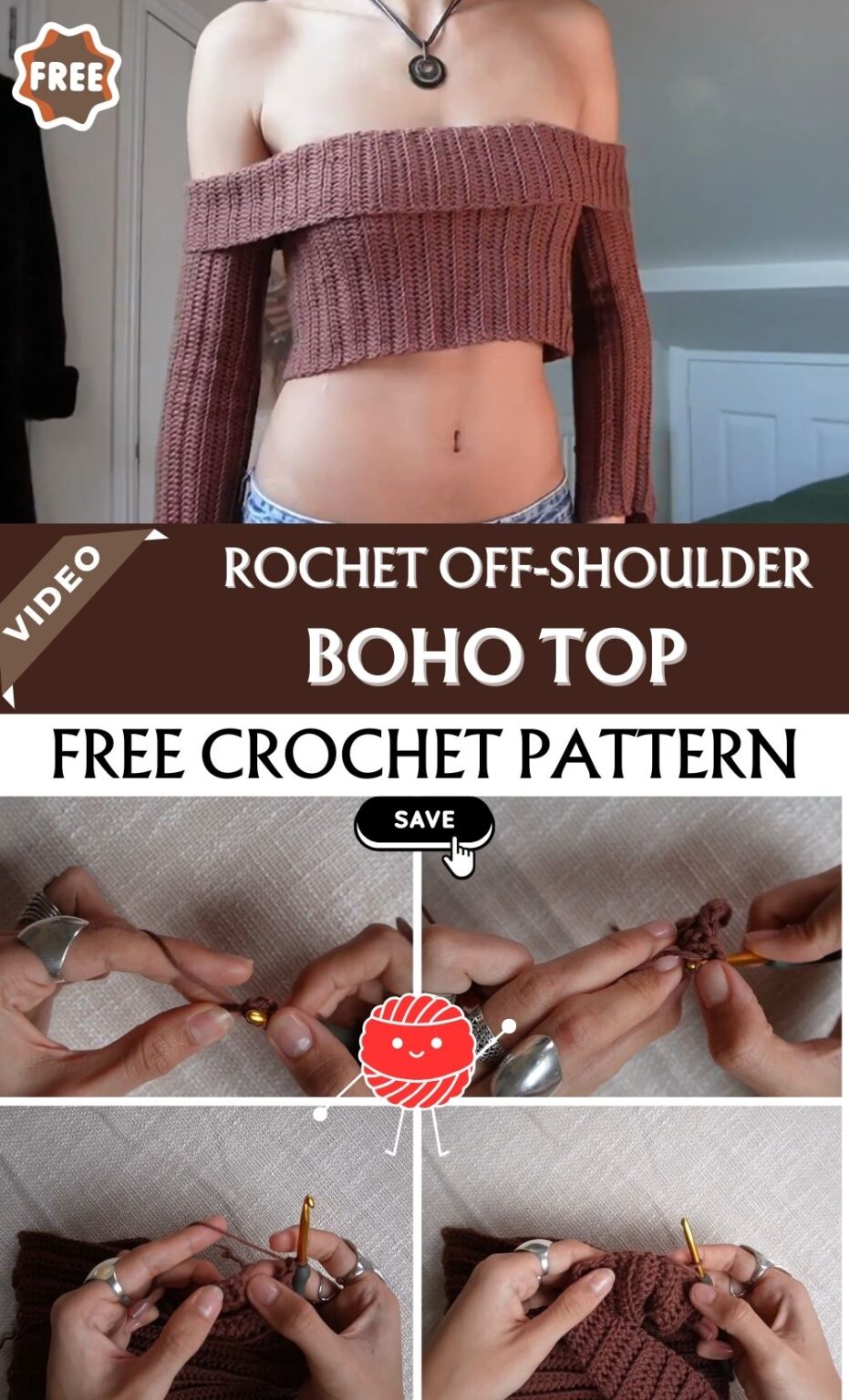 Crochet Mesh Stitch Patterns