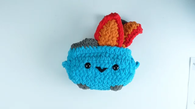 Crochet Dumpster Fire Coaster Set Patterns for Statement Décor