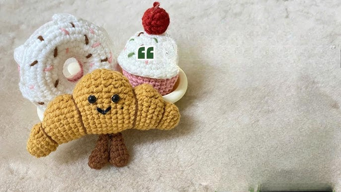 Easy Crochet Baguette Free Patterns You’ll Love