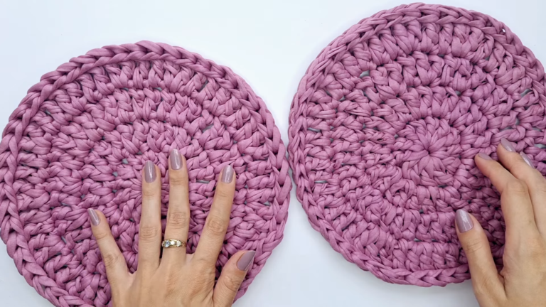 Best Free Crochet Pot Holder Ideas for Your Kitchen