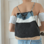 Free Crochet Backpack Patterns for All-Season Adventures
