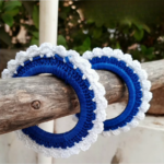 Free Crochet Bangles Patterns Ideas That Turn Simple Yarn into Statement Jewelry