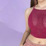 Free Crochet Valerie Top Patterns – The Trend Everyone Is Talking About
