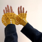 Stylish Crochet Cuffs Patterns - Easy Handmade Wrist Warmers Collection