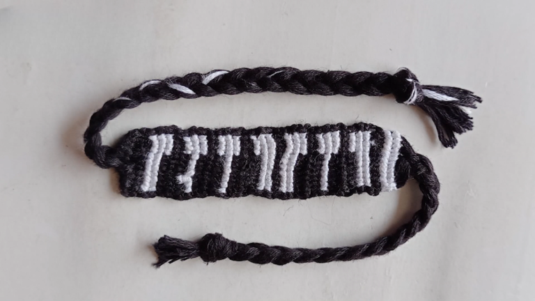 Easy Crochet Piano Patterns Creative Hobby & DIY Craft Ideas