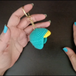How to Make a Unique Crochet Helmet Patterns – Creative Amigurumi Lovers