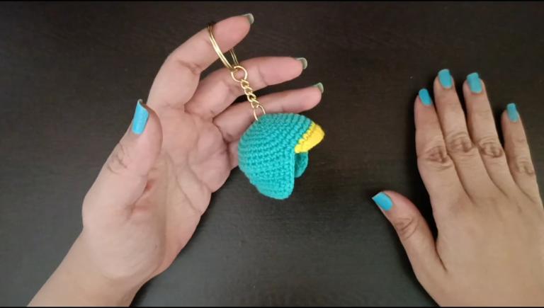How to Make a Unique Crochet Helmet Patterns – Creative Amigurumi Lovers