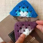 Best Crochet Corner Bookmark for Novel Readers – Triangle Shape Pattern & Ideas