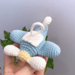 Free Crochet Aeroplane Amigurumi Patterns – The Ultimate Collection