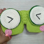 Cozy Crochet Glasses Case Patterns Collection Protect Your Glasses in Style