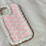 Handmade Crochet Phone Cover Patterns for Every Phone Model