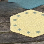 Crochet Jasmine Stitch Collection Blankets & Items Home Decor Ideas