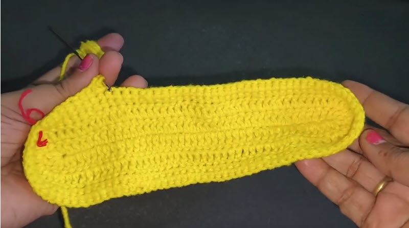 Free Crochet Chick Bag Pattern with Easy Instructions
