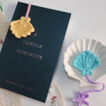 Crochet Seashell Bookmark Pattern for Book Lovers
