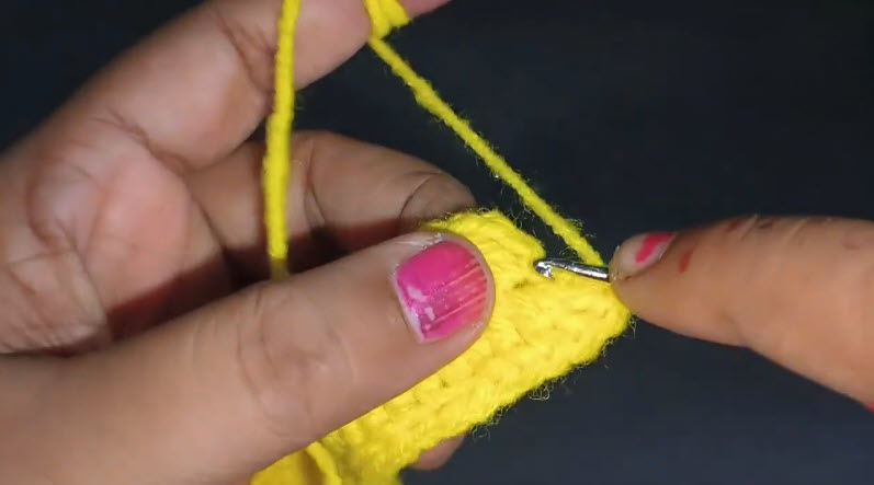Free Crochet Chick Bag Pattern with Easy Instructions