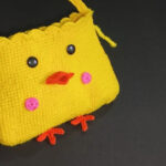 Free Crochet Chick Bag Pattern with Easy Instructions
