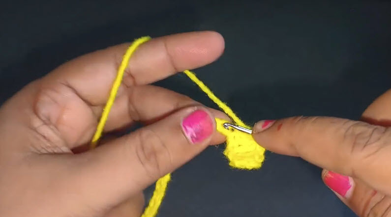 Free Crochet Chick Bag Pattern with Easy Instructions