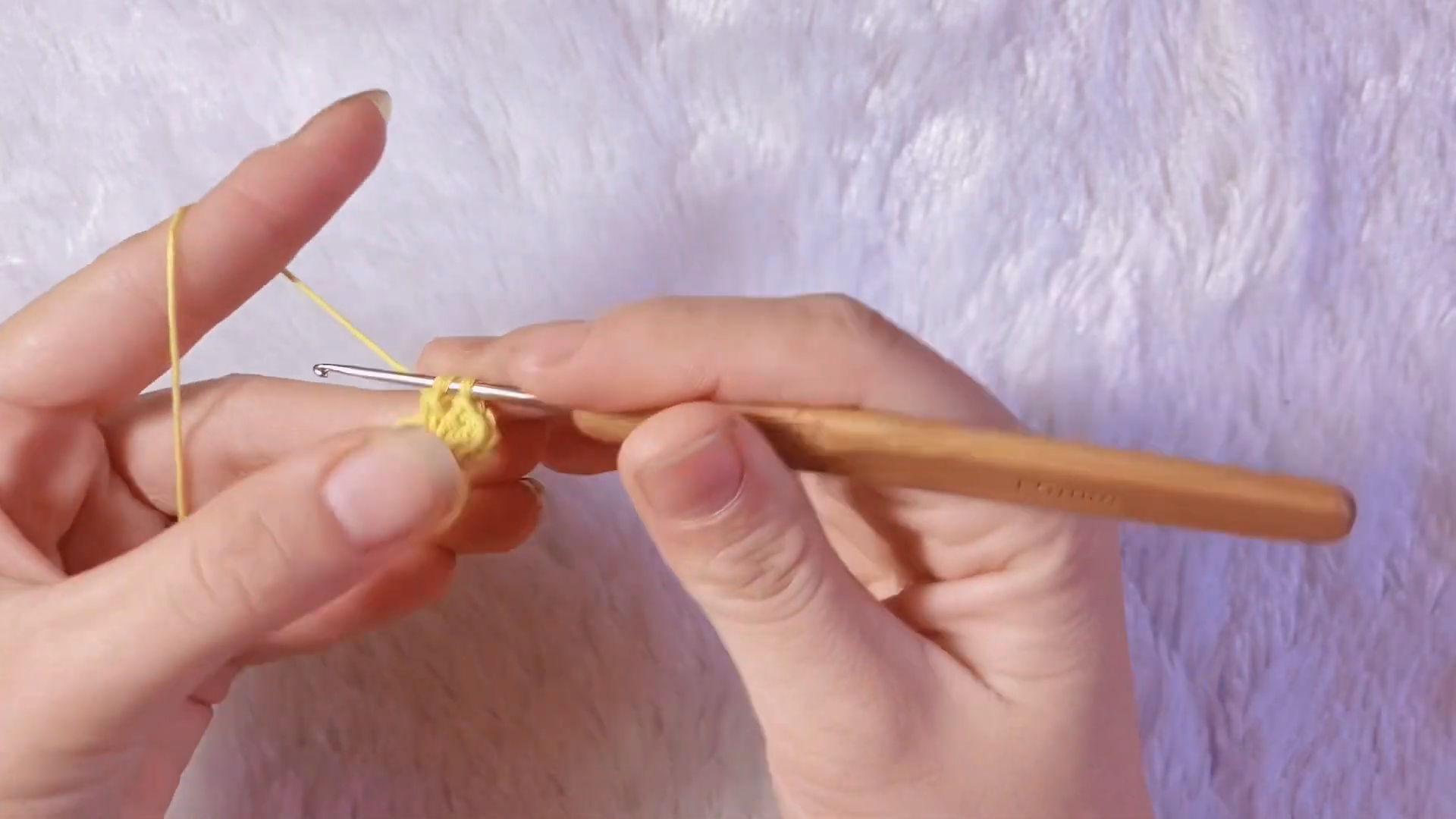 How to Crochet a fish-shaped bag Pattern for kids